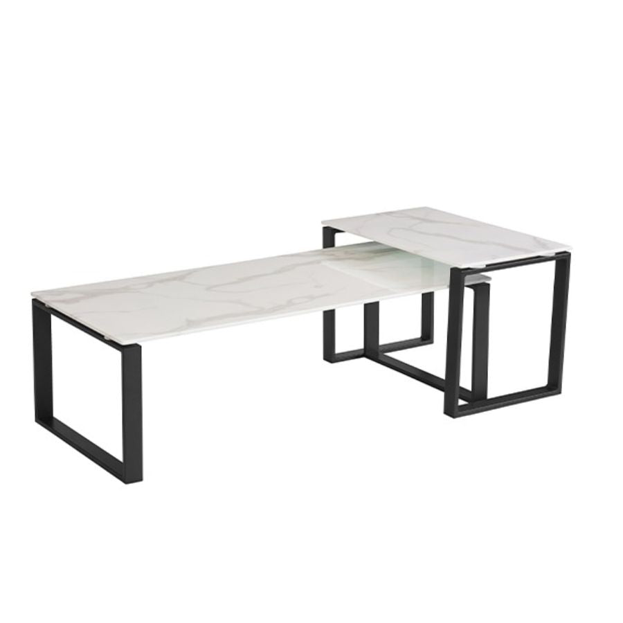 Freya Table Collection - Coffee Table Set