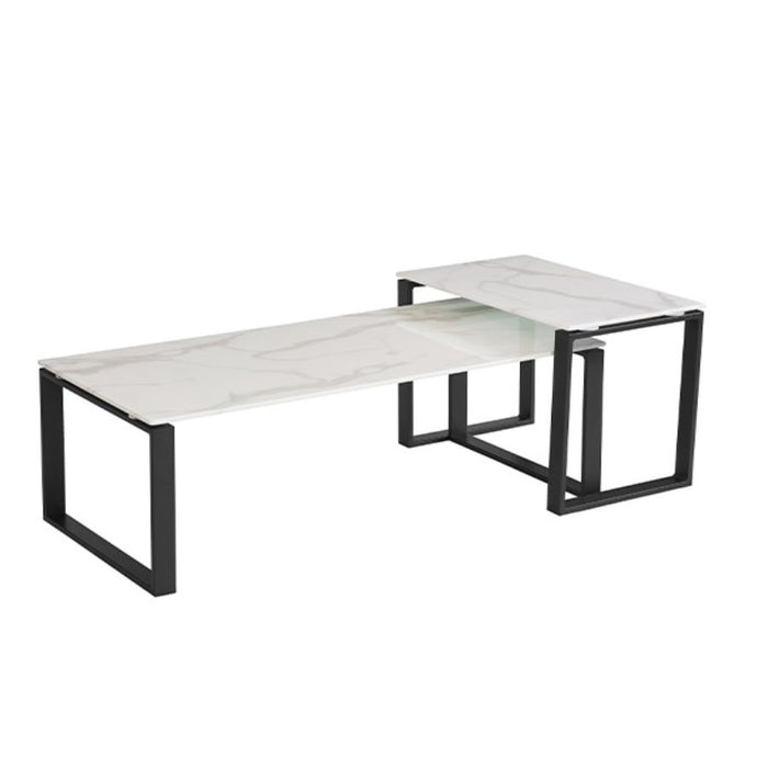 Freya Table Collection - Coffee Table Set