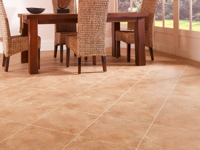 Karndean Da Vinci - Mocha CK24 *DISCONTINUED* x4 PACKS IN STOCK