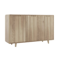 *CLEARANCE* Dunbar - 3 Door Sideboard