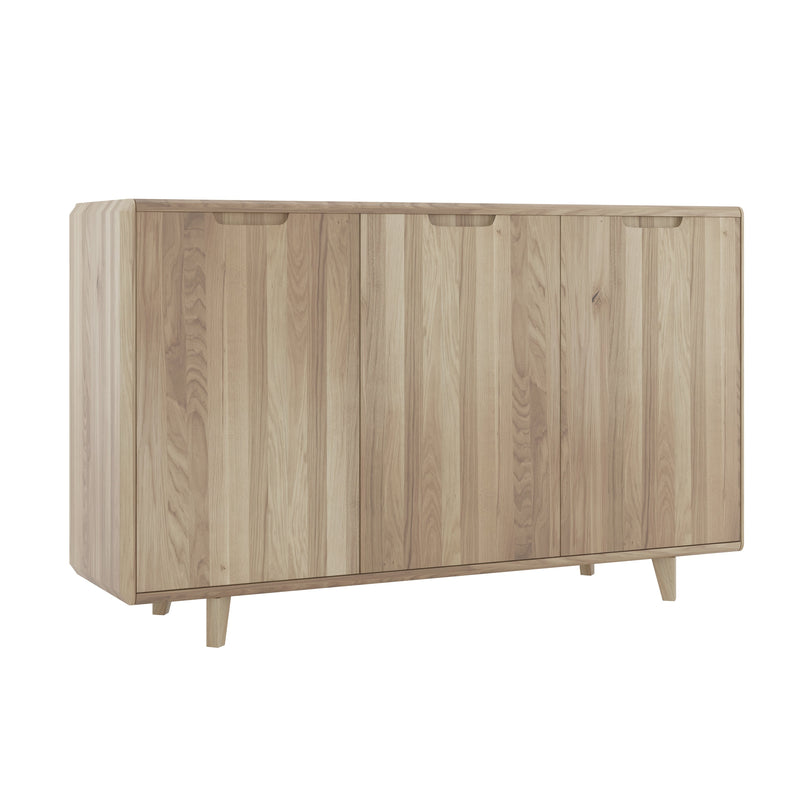 *CLEARANCE* Dunbar - 3 Door Sideboard