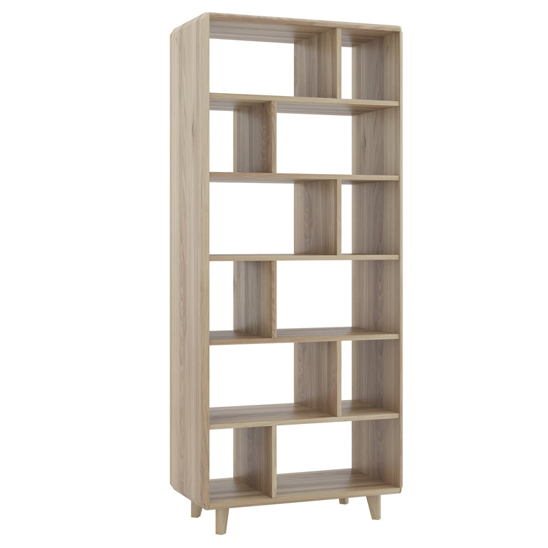 *CLEARANCE* Dunbar - Tall Display Unit