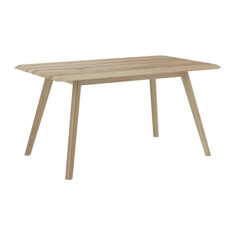 *CLEARANCE* Dunbar - Dining Table with 4 Chairs