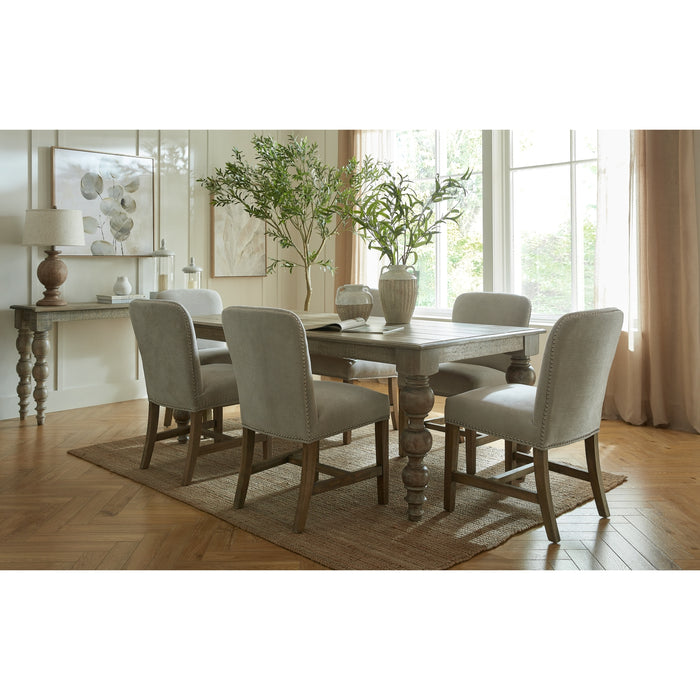 Cobham Grey Dining Chair