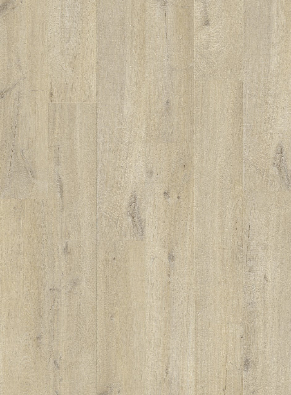Quick-Step Alpha Click Vinyl Flooring - Bloom