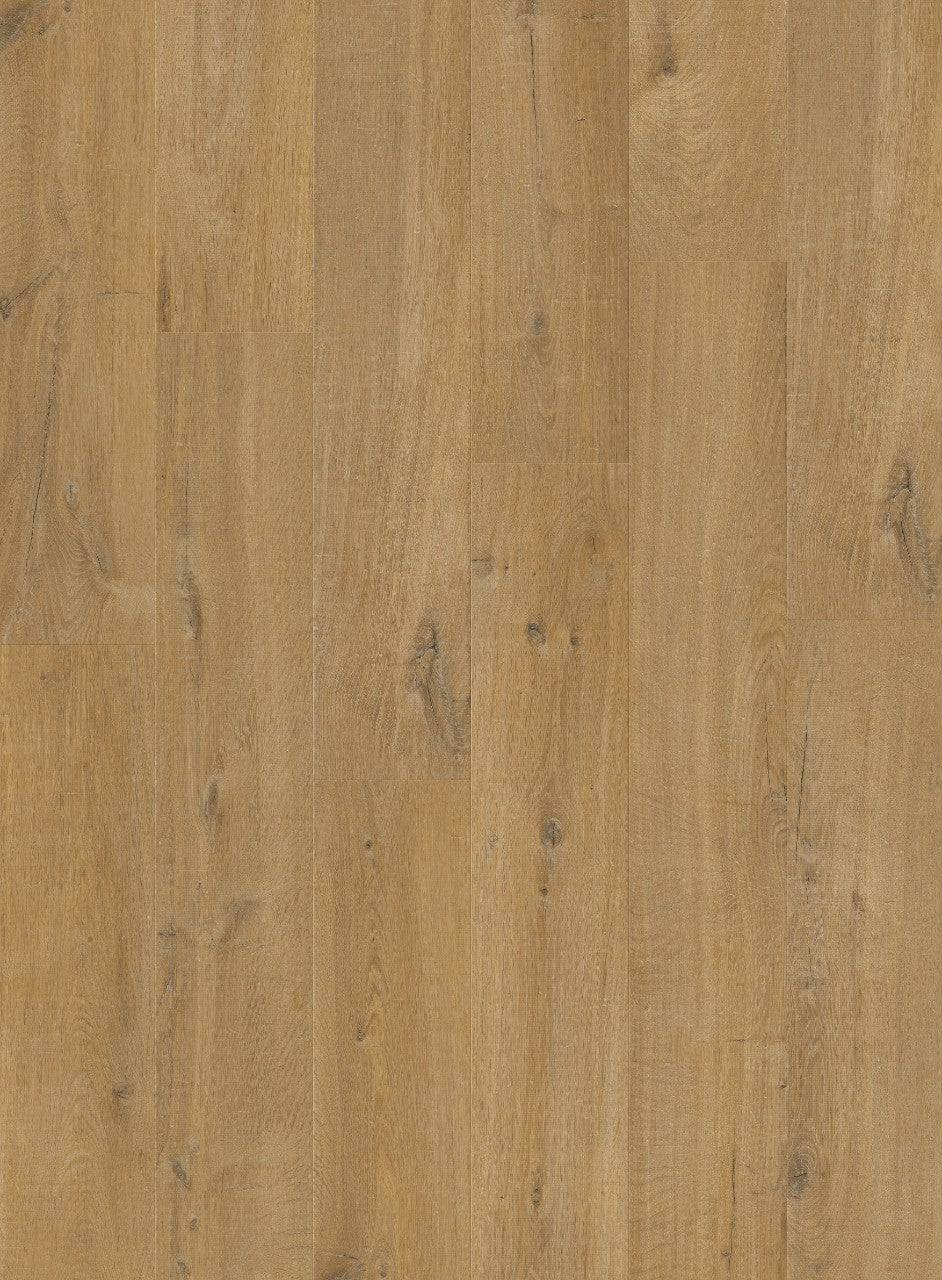 Quick-Step Alpha Click Vinyl Flooring - Bloom