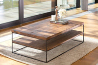 Soho Living and Dining Collection