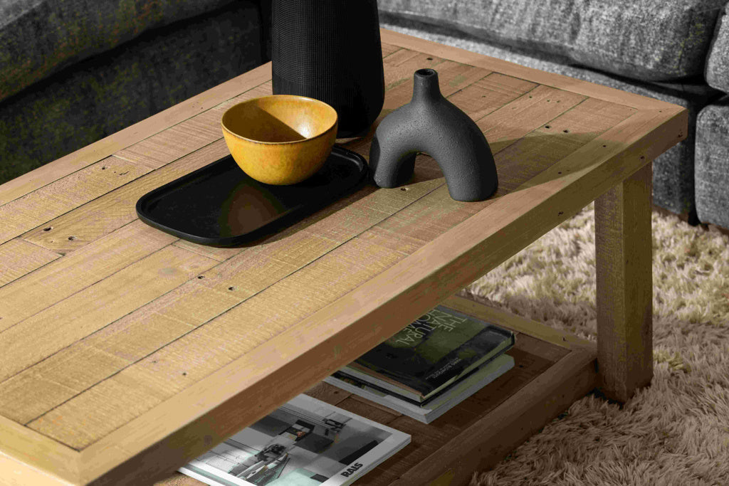 Oakley Living and Dining Collection