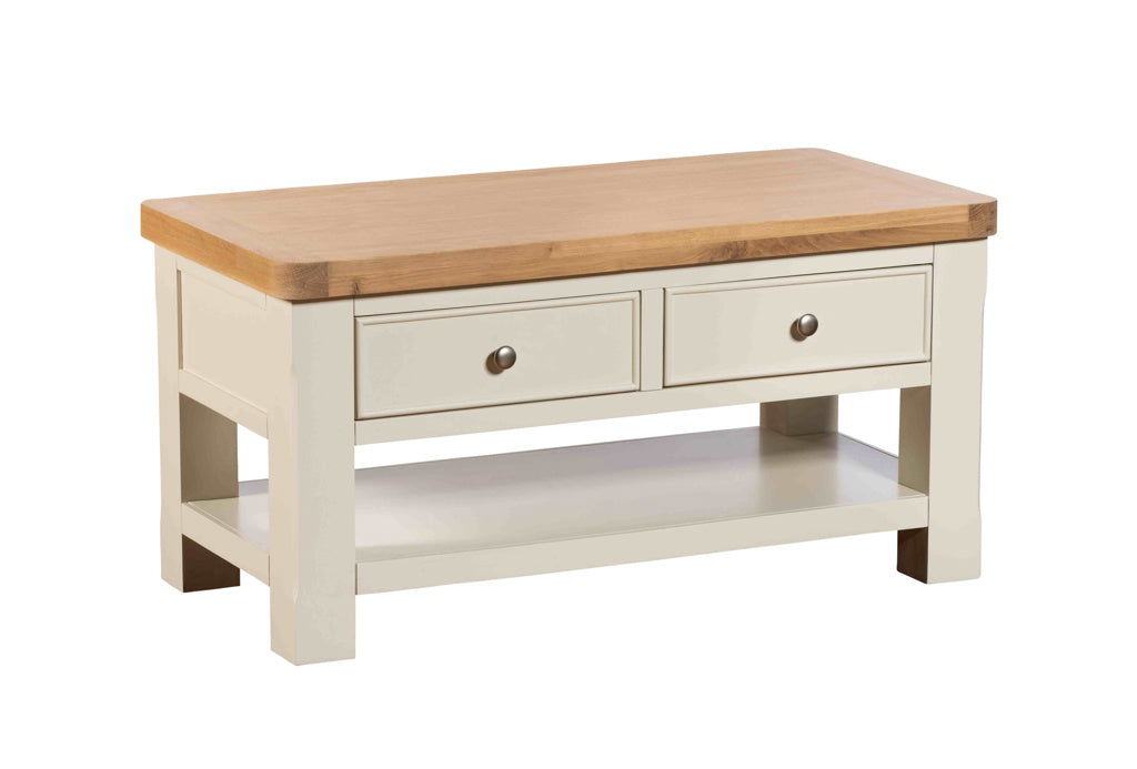 Burford Living and Dining Collection