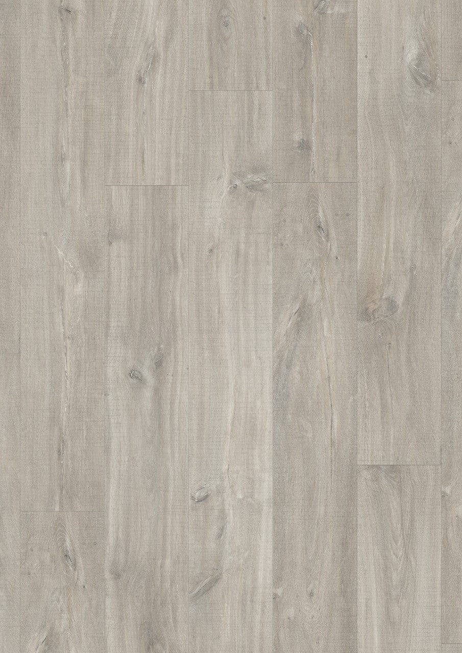 Quick-Step Alpha Click Vinyl Flooring - Blos