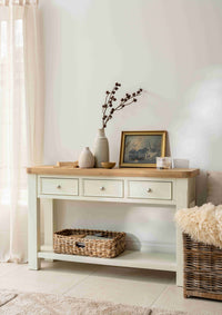 Burford Living and Dining Collection