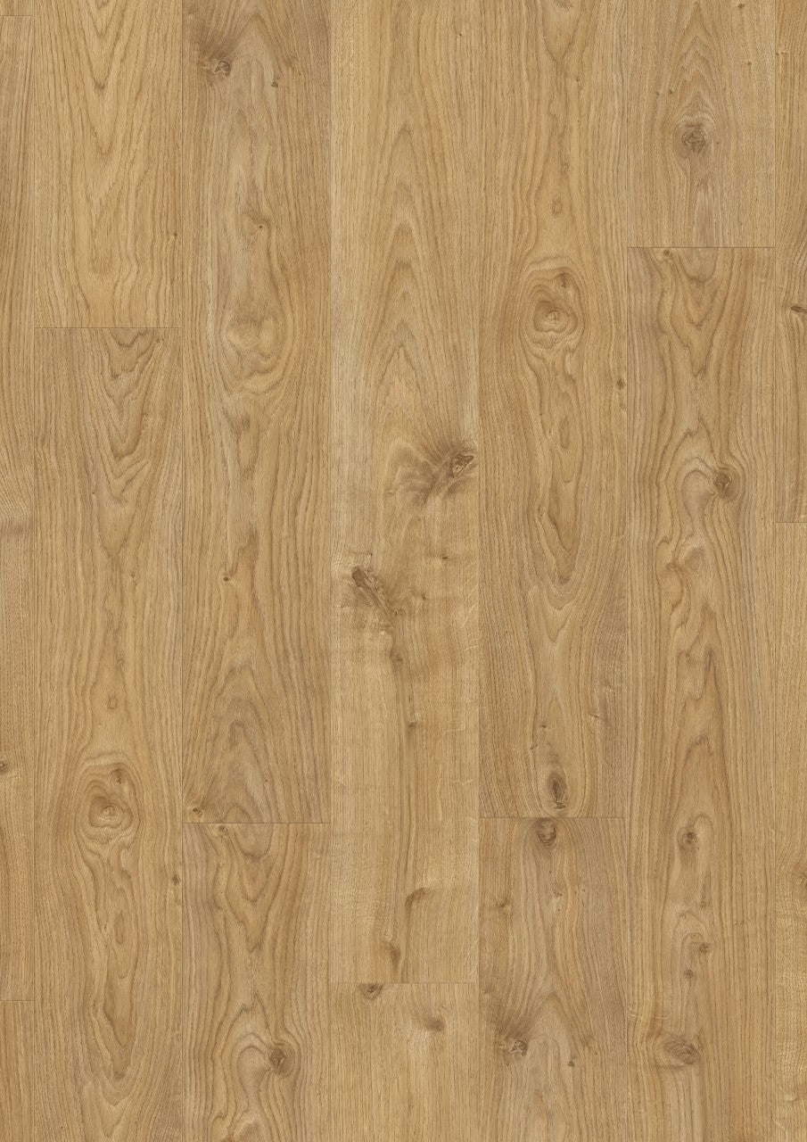 Quick-Step Alpha Click Vinyl Flooring - Blos