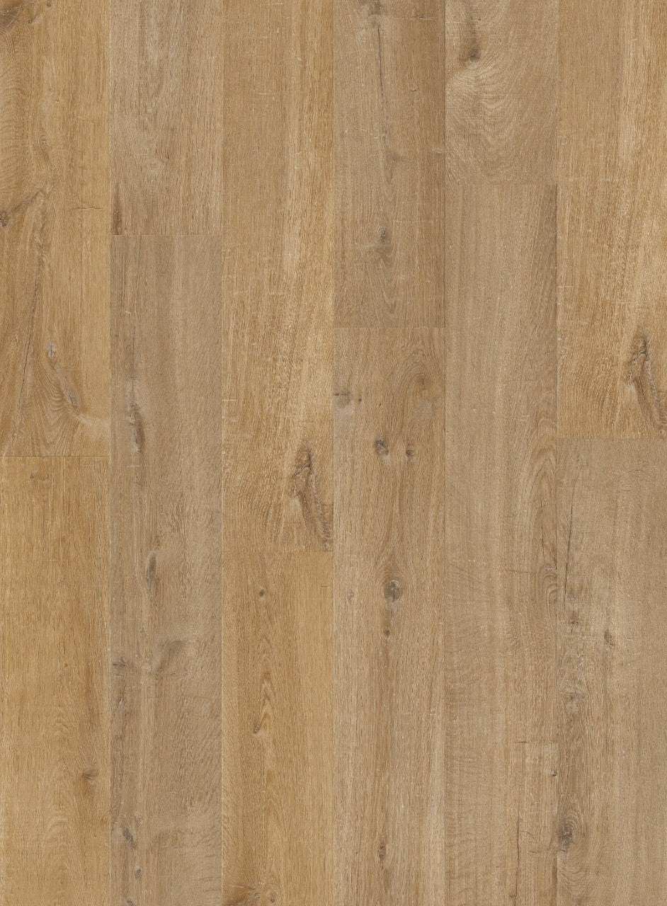 Quick-Step Alpha Click Vinyl Flooring - Bloom