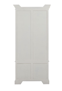 Covent Living Collection White - Cabinet