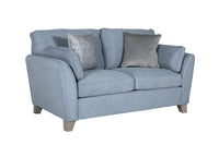 Cantrell Upholstery Collection - Blue