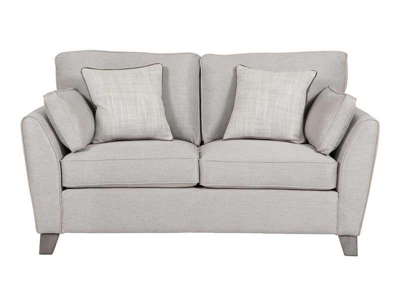 Cantrell Upholstery Collection - Light Grey