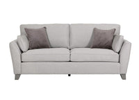 Cantrell Upholstery Collection - Light Grey