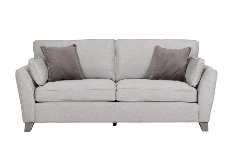 Cantrell Upholstery Collection - Light Grey