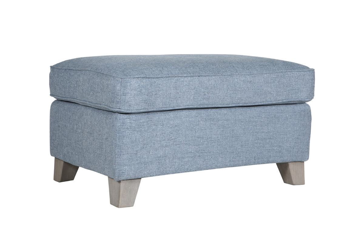 Cantrell Upholstery Collection - Blue