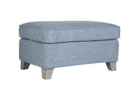 Cantrell Upholstery Collection - Blue