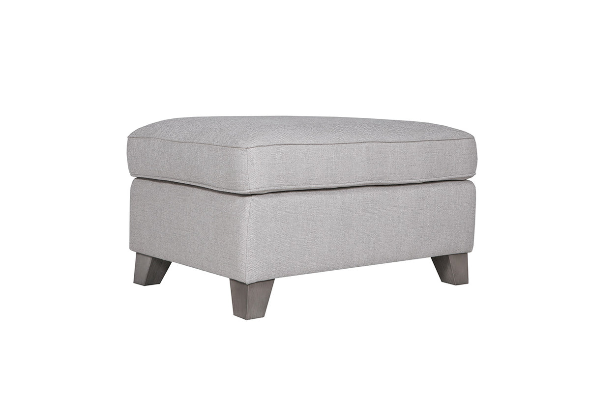 Cantrell Upholstery Collection - Light Grey