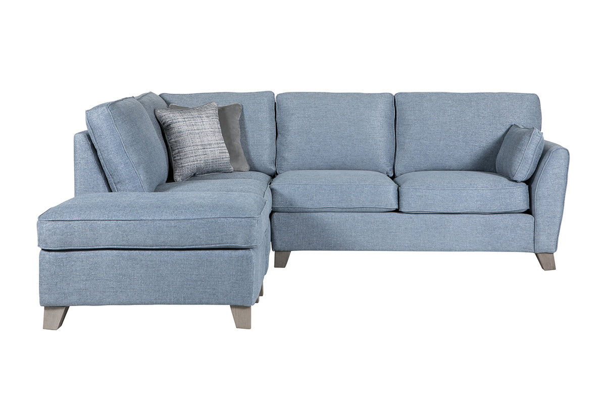 Cantrell Upholstery Collection - Blue