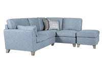 Cantrell Upholstery Collection - Blue