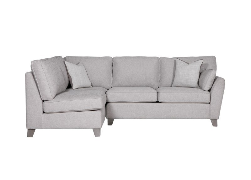 Cantrell Upholstery Collection - Light Grey
