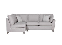 Cantrell Upholstery Collection - Light Grey