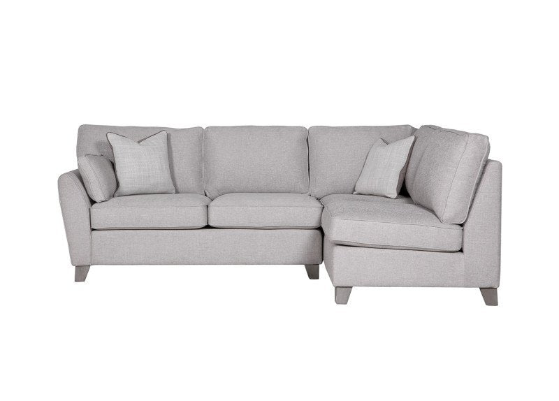 Cantrell Upholstery Collection - Light Grey