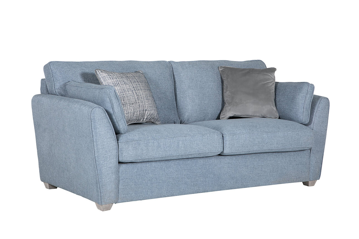 Cantrell Upholstery Collection - Blue
