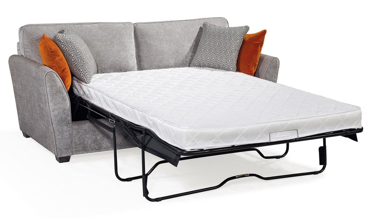Cantrell Upholstery Collection - Light Grey