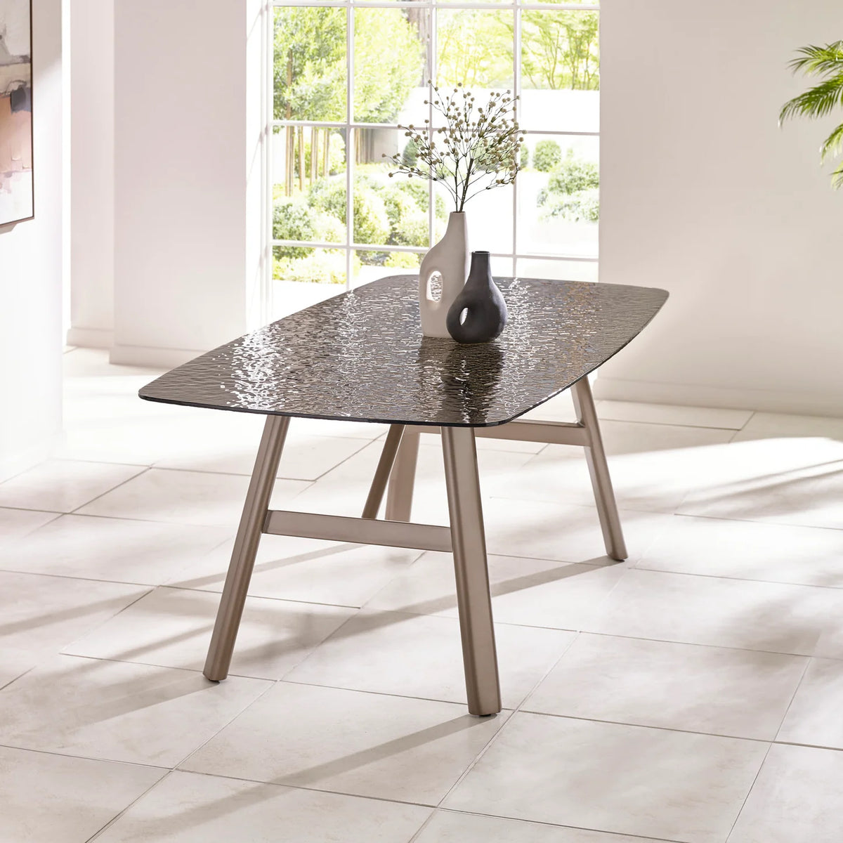 Callisto Dining Collection