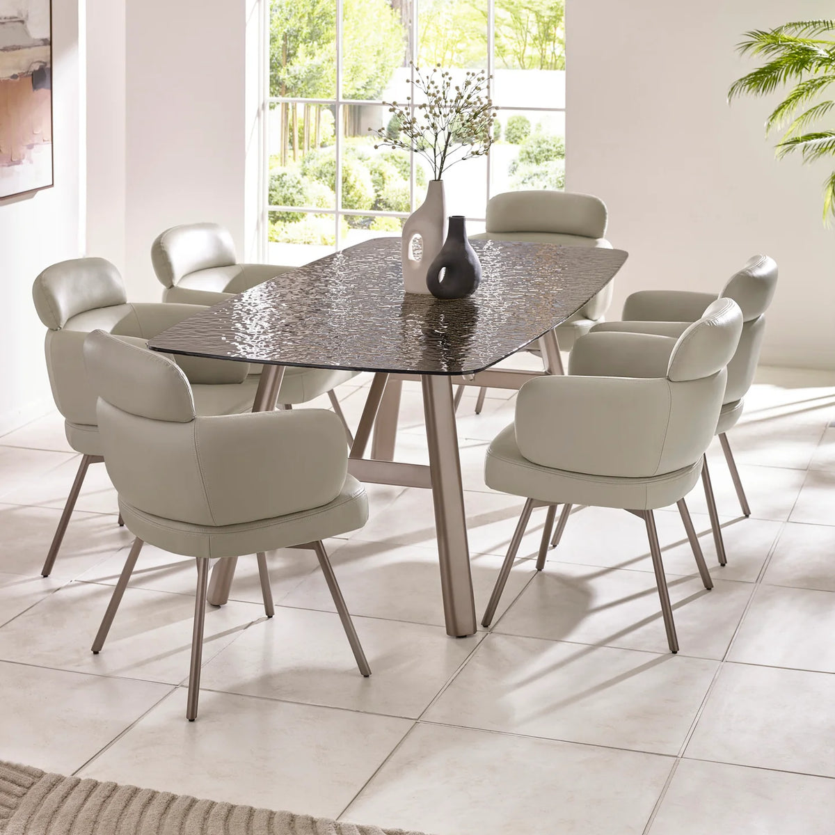Callisto Dining Collection