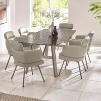 Callisto Dining Collection