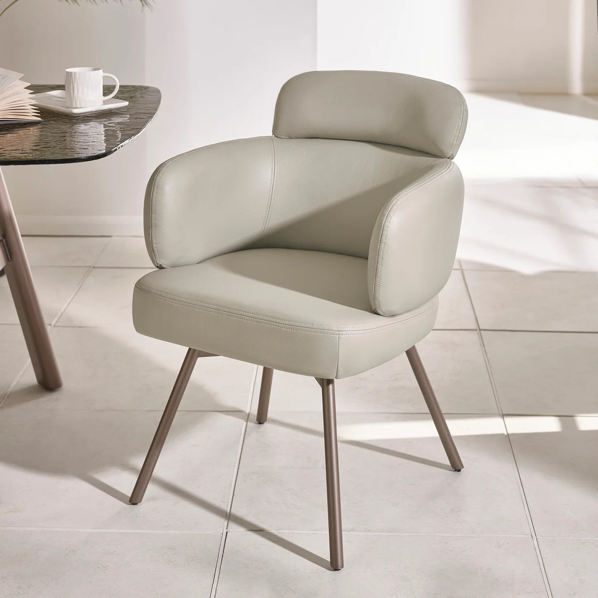 Callisto Dining Collection