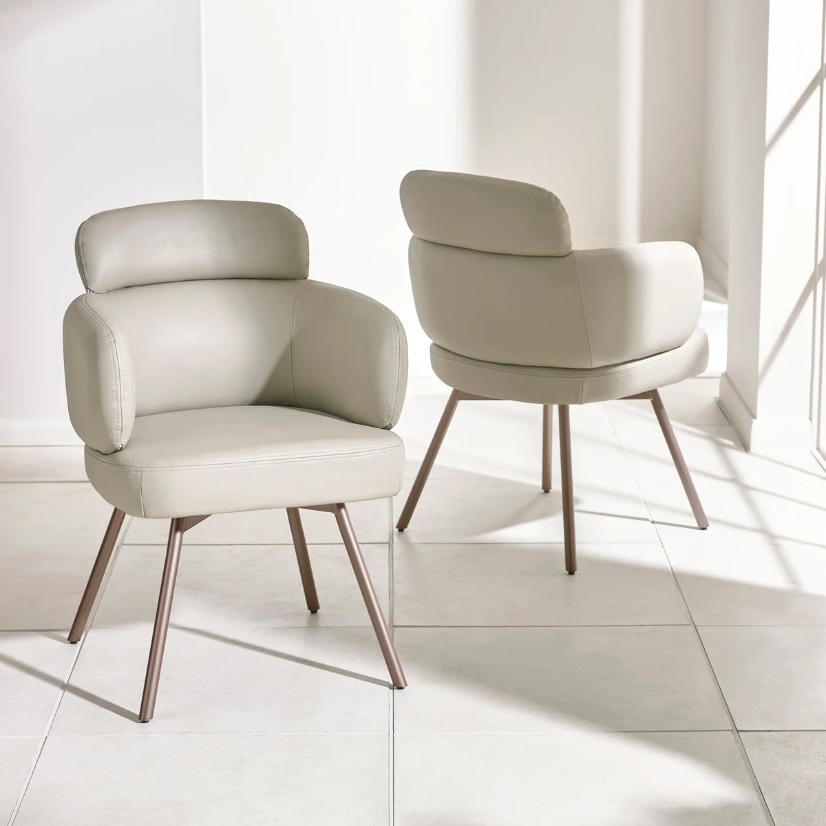 Callisto Dining Collection