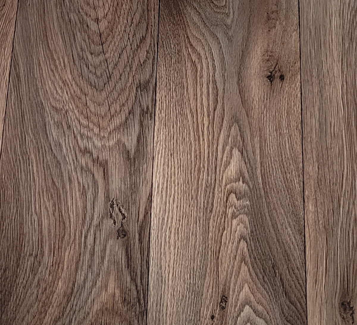 Novus Vinyl Flooring