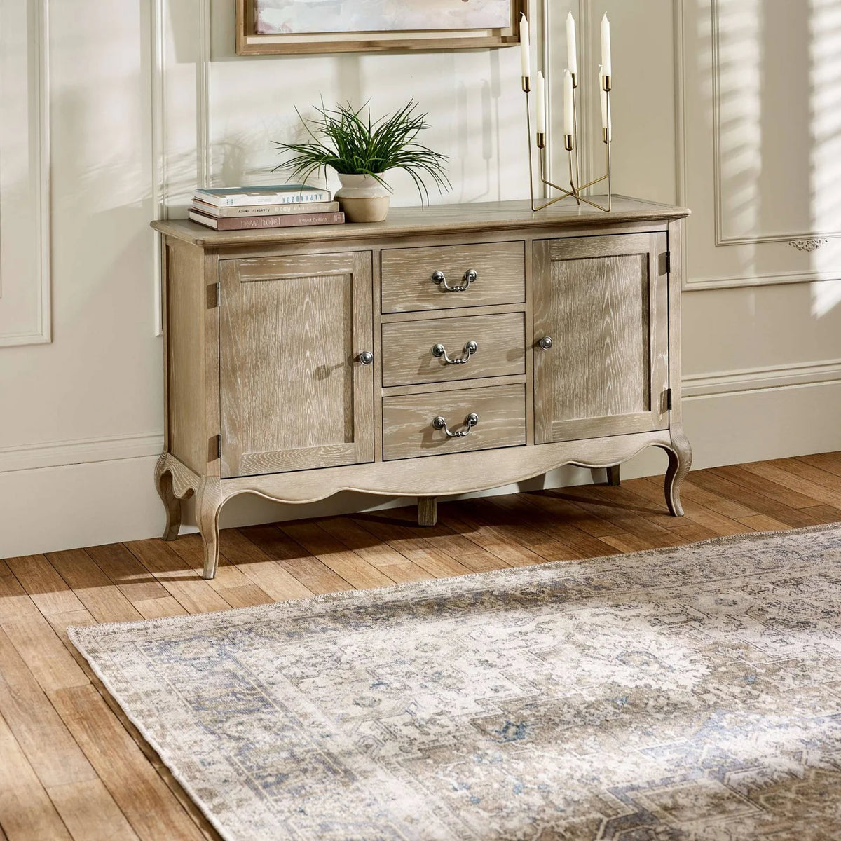 Camille Living Collection