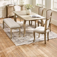 Camille Dining Collection