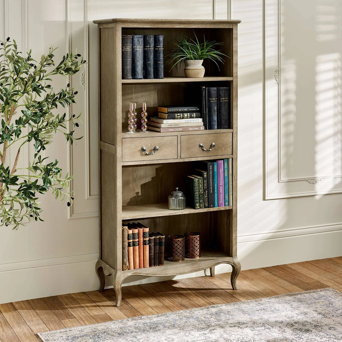 Camille Living Collection