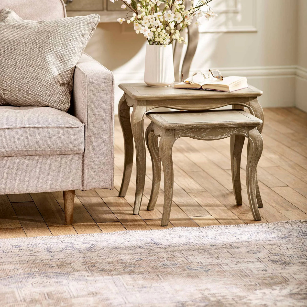 Camille Living Collection