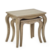 Camille Living Collection