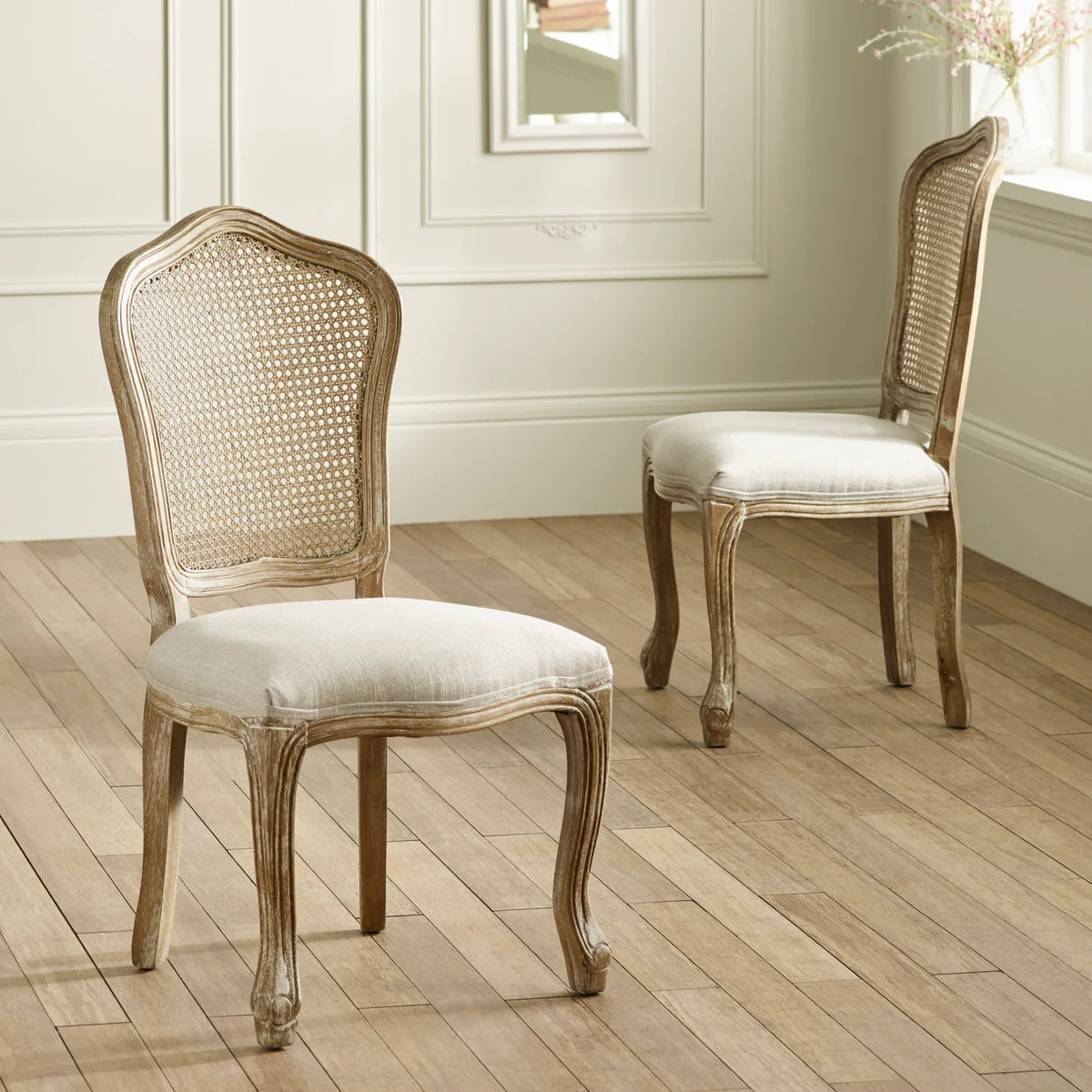 Camille Dining Collection