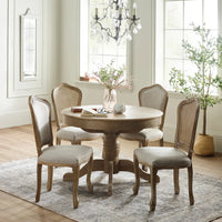 Camille Dining Collection