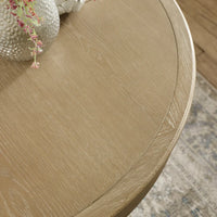 Camille Dining Collection