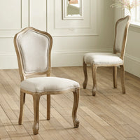 Camille Dining Collection