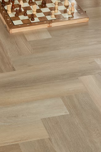 Nordikka Living LVT Parquet