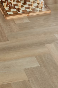 Nordikka Living LVT Parquet
