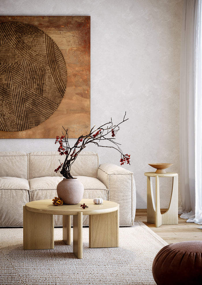 Carla Living Collection